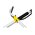  Бензиновый триммер Huter GGT-520T 