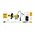  Бензиновый триммер Huter GGT-520T 