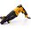  Перфоратор JCB 3.5J (JCB-RH1050-E(57218)) 1050W 