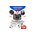  Набор инструментов Forsage F-41082-5 Euro 