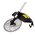  Бензиновый триммер Huter GGT-52 МР-T Pro 