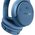  Наушники-гарнитура Bose QuietComfort Headphones синий 