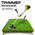  Бензиновый триммер Huter GGT-9500/460T 