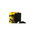  Бензиновый триммер Huter GGT-9500/460T 