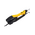  Электрический триммер Eurolux GET-LS500 Garden Pro 