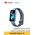  Фитнес-браслет HUAWEI Band 10 55020ELA NOR-B29 Blue 