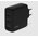  СЗУ TTEC 2SCG04S SmartCharger Trio GAN 120W PD Travel Charger 2 USB-C+USB-A Black 