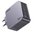  СЗУ UGREEN X763 (25877) Nexode Pro 160W USB-A+3*USB-C GaN Tech Fast Charger EU + 1M 100W cable Gray 