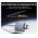  СЗУ UGREEN X763 (25877) Nexode Pro 160W USB-A+3*USB-C GaN Tech Fast Charger EU + 1M 100W cable Gray 