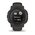  Smart-часы Garmin Instinct 2 Solar (010-02627-00) 45мм, 0.9", черный/черный 