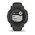  Smart-часы Garmin Instinct 2 Solar (010-02627-00) 45мм, 0.9", черный/черный 