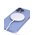  Беспроводное ЗУ Apple MHXH3ZM/A MagSafe Charger 