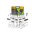  Набор инструментов ISMA 4821-5 Euro 