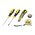  Набор инструментов WMC Tools WMC-20700 