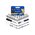  Набор инструментов KingTul KT-2462-5 Euro 