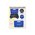  Набор инструментов KingTul KT-2462-5 Euro 