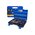  Набор инструментов KingTul KT-2462-5 Euro 
