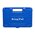  Набор инструментов KingTul KT-2462-5 Euro 