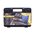  Набор инструментов KingTul KT-2462-5 Euro 