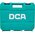  Дрель-шуруповерт DCA ADJZ2050i (Type DM) АКБ+ЗУ 