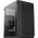  Корпус Formula CS-107, mATX, Mini-Tower, без БП, черный 