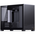  Корпус JONSBO D32 STD Black без БП, боковая панель из закаленного стекла, mini-ITX, micro-ATX, черный 