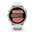 Smart-часы Garmin Fenix 8 (010-02903-00) белый/серебристый 