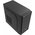  Корпус HAFF 2819-U3 Black (Без БП, mATX, 2xUSB3.0) 