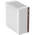  Корпус Formula TimberLine T2, mATX, Midi-Tower, без БП, белый 