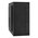  Корпус Exegate BAA-303 EX297991RUS Minitower (mATX, без БП, 2*USB, HD Audio, черный) 
