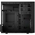  Корпус CBR RD873 (PCC-MATX-RD873-WPSU) mATX Minitower, без БП, 2*USB 2.0, HD Audio+Mic, кабель питания 1.2м, Black 