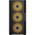  Корпус Accord ACC-ZCU1B, mATX, Mini-Tower, без БП, черный 