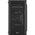  Корпус Formula CS-107, mATX, Mini-Tower, без БП, черный 