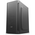  Корпус CBR MX10 (PCC-MATX-MX10-450W) mATX Minitower, c БП PSU-ATX450-12EC (450W/120mm), 2*USB 2.0, HD Audio+Mic, Black 