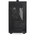  Корпус HSPD M210 (M210-MBK), без БП, Mesh Mid Tower, Black, 0.7 SPCC, 1x90mm mATX, mITX 140/280/150mm 1x2.5", 4xPCI 1xUSB-A 3.0 302x168x350mm 