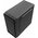  Корпус HAFF 2819-U3 Black (Без БП, mATX, 2xUSB3.0) 