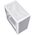  Корпус Powercase Mistral Micro C4W ARGB (CMMCW-A4), Tempered Glass, 4x 120mm ARGB PWM Fan, белый, mATX 