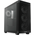  Корпус HSPD M740 (M740-TGBK-ARGB), без БП, Mesh Mid Tower, Black, TG, 0.6 SPCC, 4x120mm ARGB E-ATX, ATX, mITX 170/400/200mm 4x2.5", 2x3.5", 7x 