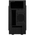  Корпус CBR RD873 (PCC-MATX-RD873-WPSU) mATX Minitower, без БП, 2*USB 2.0, HD Audio+Mic, кабель питания 1.2м, Black 