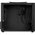  Корпус HSPD M210 (M210-MBK), без БП, Mesh Mid Tower, Black, 0.7 SPCC, 1x90mm mATX, mITX 140/280/150mm 1x2.5", 4xPCI 1xUSB-A 3.0 302x168x350mm 