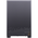  Корпус JONSBO D32 STD Black без БП, боковая панель из закаленного стекла, mini-ITX, micro-ATX, черный 
