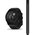  Smart-часы Garmin Descent G1 Solar (010-02604-12) 45mm черный 