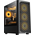  Корпус Formula Air Mesh G3 черный без БП mATX 4x120mm 2x140mm 2xUSB3.0 audio bott PSU 