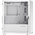  Корпус XASTRA A303M 3ARGB White (A303M-2FC14A-1FC12A-D-WH) mATX/Mesh tempered glass 2x140mm + 1x120mm ARGB PWM fans Door 