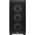  Корпус HSPD M740 (M740-TGBK-ARGB), без БП, Mesh Mid Tower, Black, TG, 0.6 SPCC, 4x120mm ARGB E-ATX, ATX, mITX 170/400/200mm 4x2.5", 2x3.5", 7x 