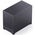  Корпус JONSBO D32 STD Black без БП, боковая панель из закаленного стекла, mini-ITX, micro-ATX, черный 