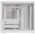  Корпус Accord ACC-ZA06W, ATX, Midi-Tower, без БП, белый 