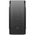  Корпус CBR MX10 (PCC-MATX-MX10-450W) mATX Minitower, c БП PSU-ATX450-12EC (450W/120mm), 2*USB 2.0, HD Audio+Mic, Black 