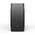  Корпус CBR MX10 (PCC-MATX-MX10-400W) mATX Minitower , c БП PSU-ATX400-12EC (400W/120mm), 2*USB 2.0, HD Audio+Mic, Black 