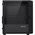  Корпус XASTRA A303M 3ARGB Black (A303M-2FC14A-1FC12A-D) mATX/Mesh tempered glass 2x140mm + 1x120mm ARGB PWM fans Door 